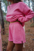 Butter Shorts - The Long Haul