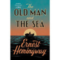 Old Man and the Sea By Ernest Hemingway