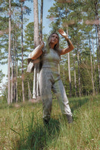 Ribbed Tee - Bottomland®