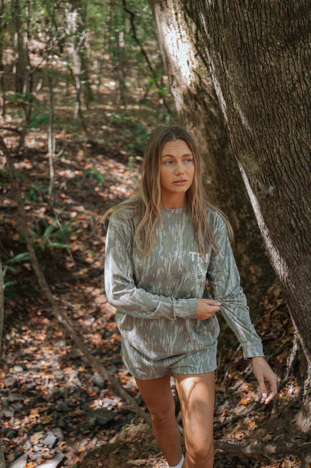 Base Camp Boxer - Bottomland®