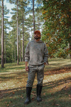 Butter Hoodie - Greenleaf - Mossy Oak®