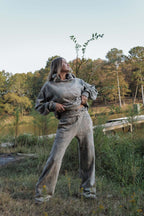Butter Hoodie - Greenleaf - Mossy Oak®