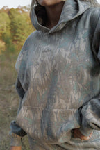 Butter Hoodie - Greenleaf - Mossy Oak®