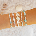 Sea Stone Bracelets