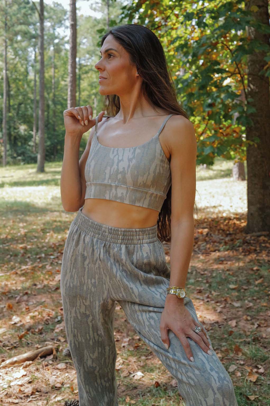 Butter Joggers - Bottomland®