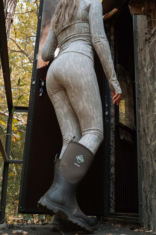 Ribbed Leggings - Bottomland®
