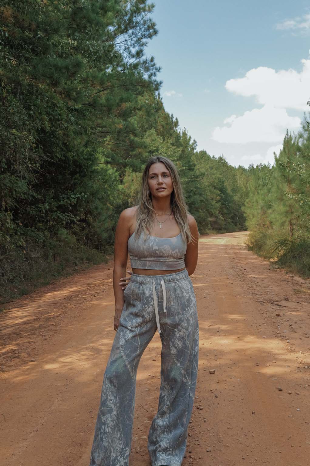 Ribbed Traveler Bra - Break Up®