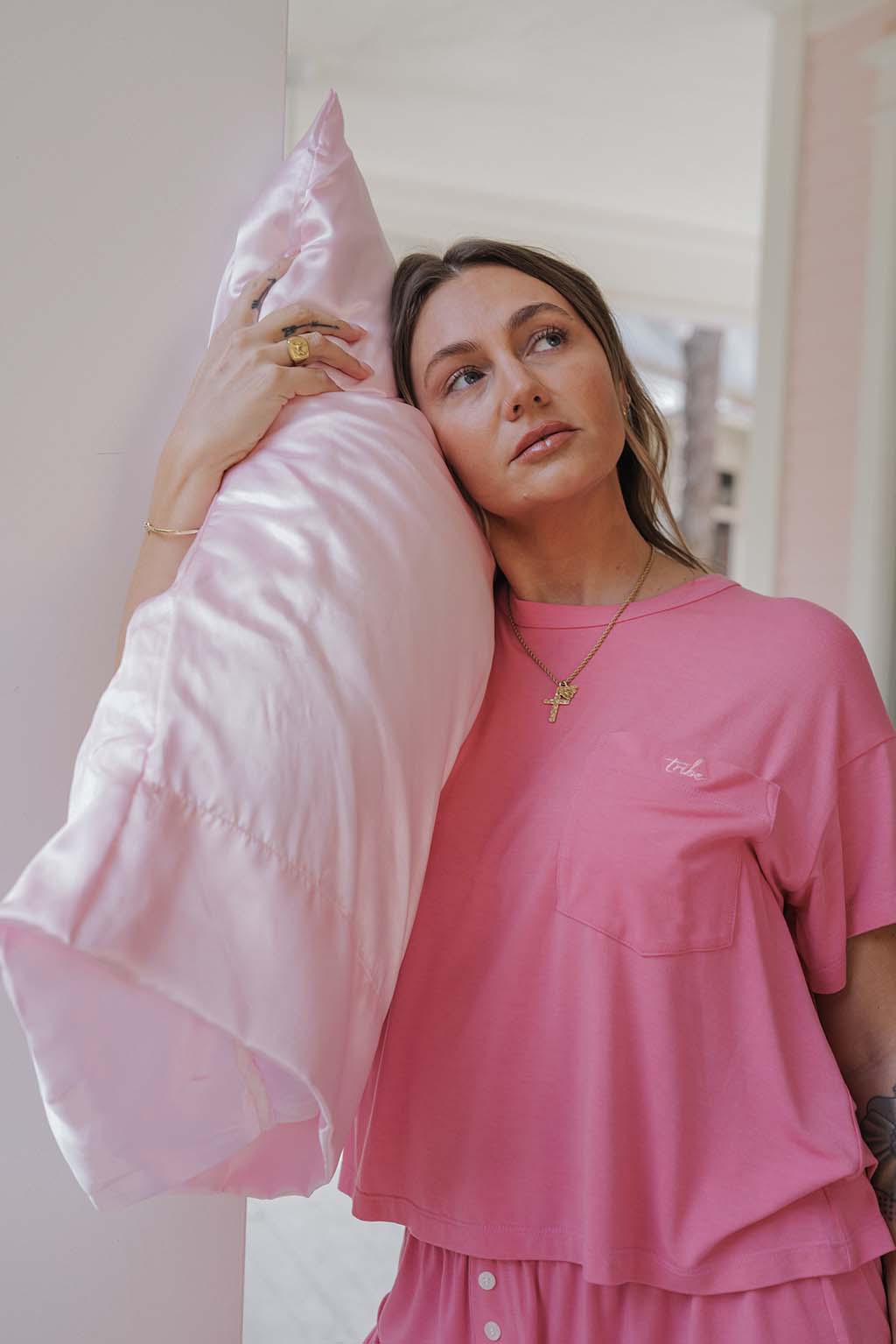 Dreamer Tee - The Long Haul