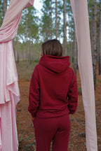 Butter Hoodie - The Long Haul