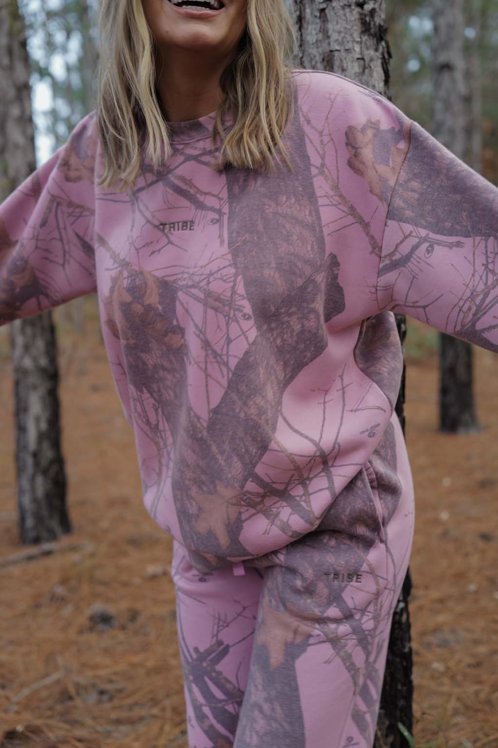 Butter Crew - Pink Break Up®