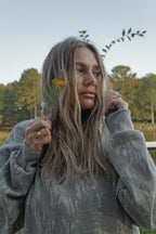 Butter Hoodie - Greenleaf - Mossy Oak®