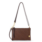 Vita Convertible Wristlet Woven
