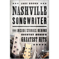 Nashville Songwriter By Jake Brown