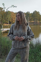 Butter Hoodie - Greenleaf - Mossy Oak®