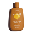 Golden Glow Tanning Oil
