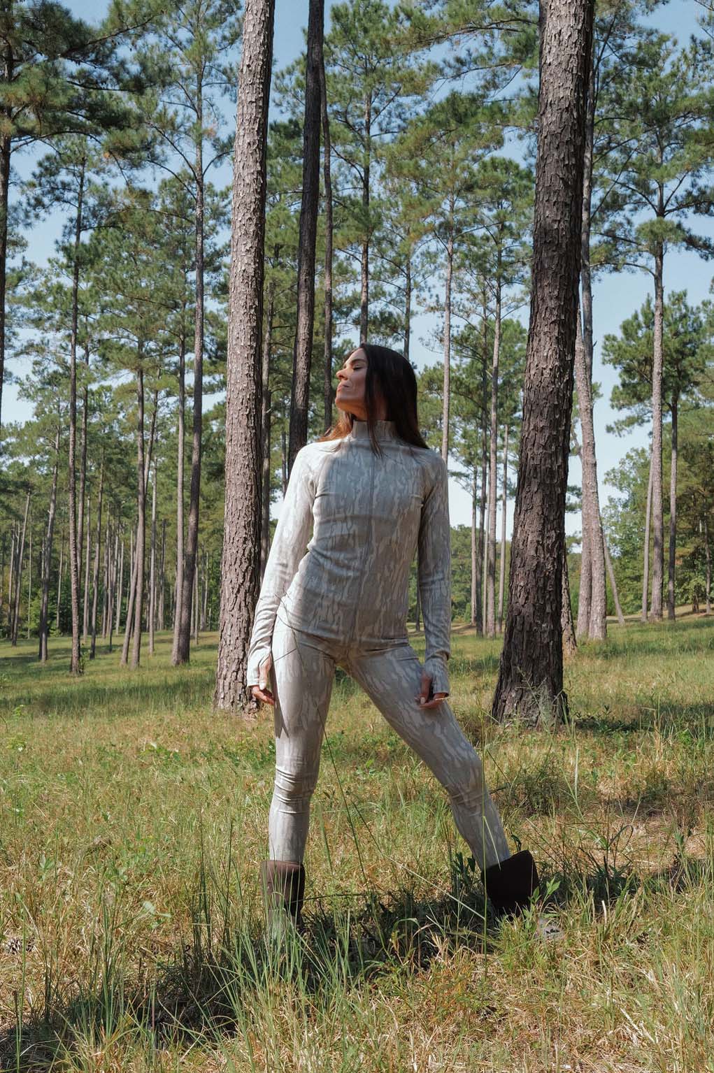 Ribbed Leggings - Bottomland®