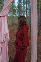 Butter Hoodie - The Long Haul