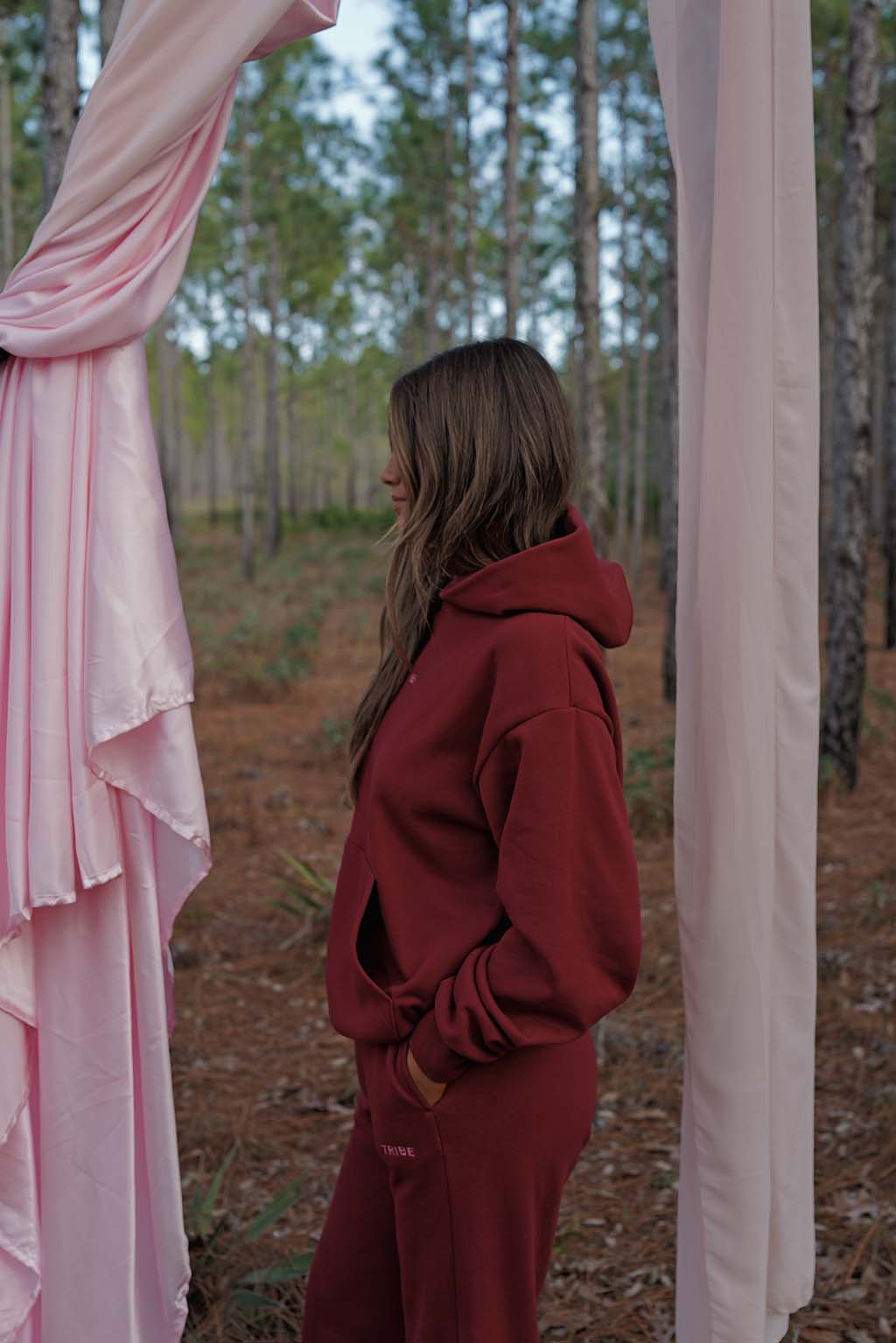 Butter Hoodie - The Long Haul