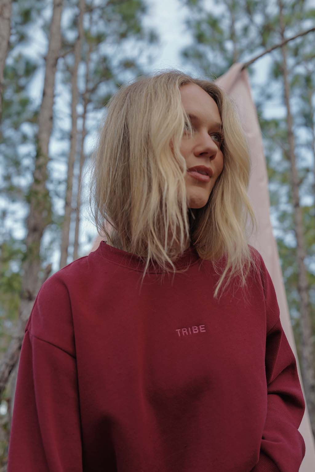 Butter Crew - The Long Haul