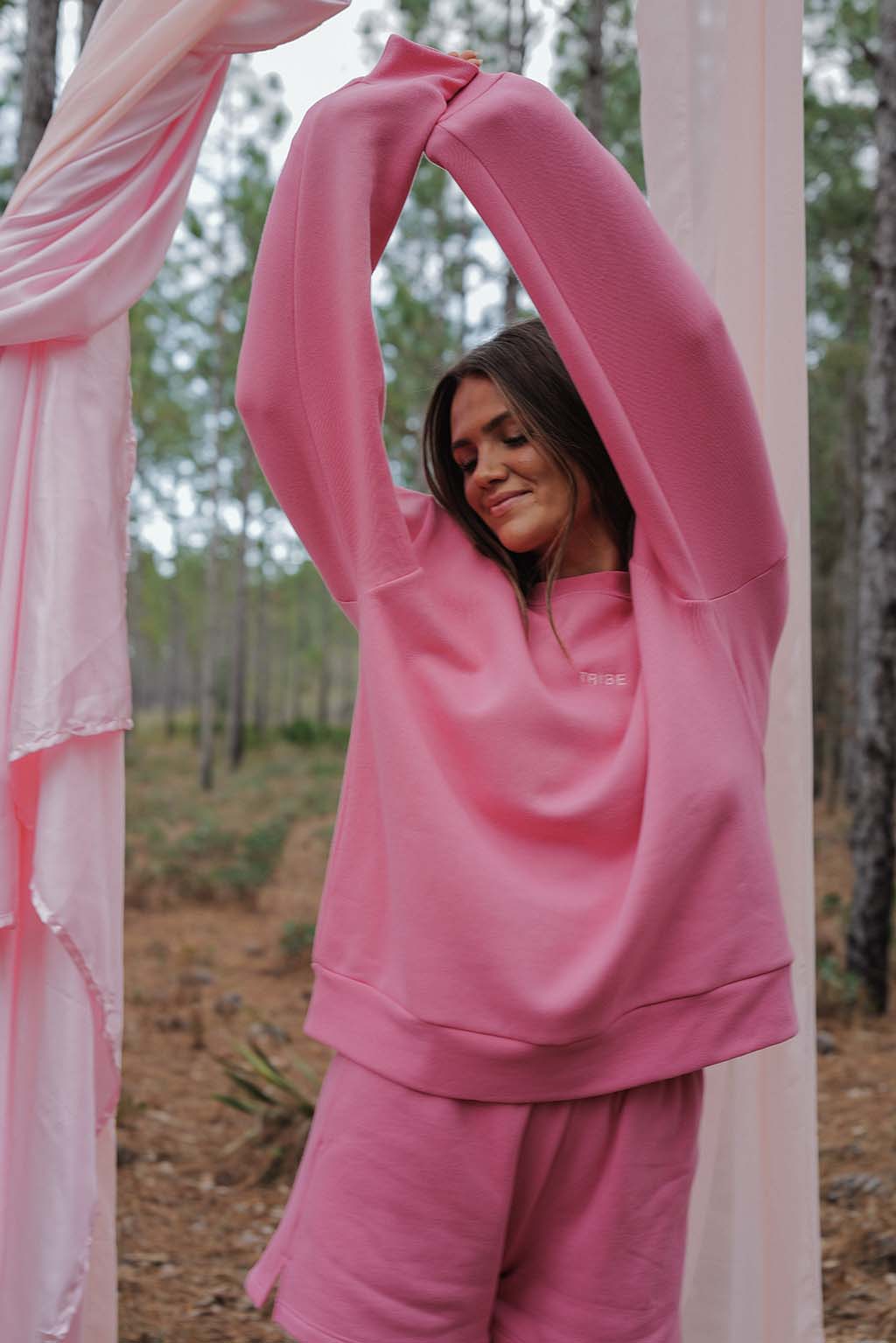 Butter Shorts - The Long Haul