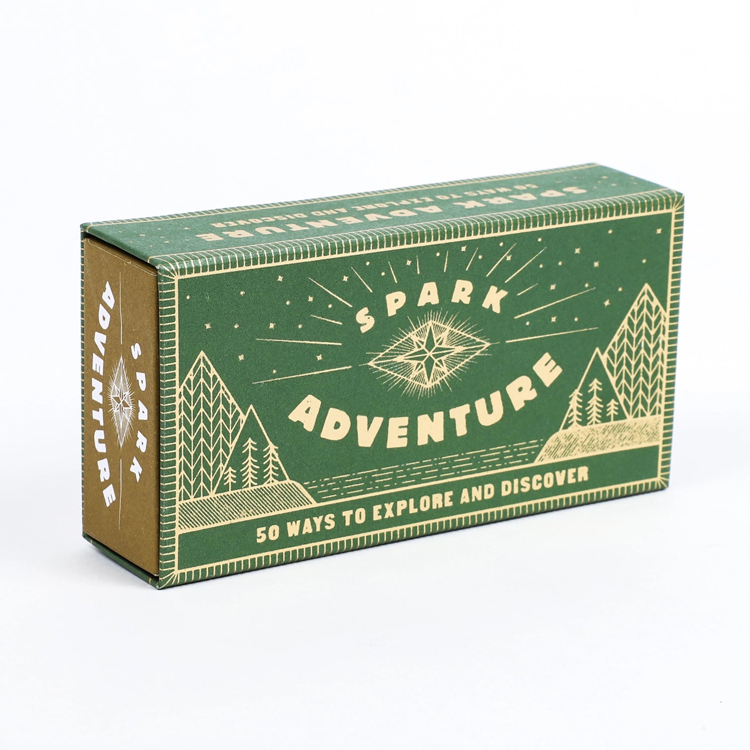 Spark Adventure