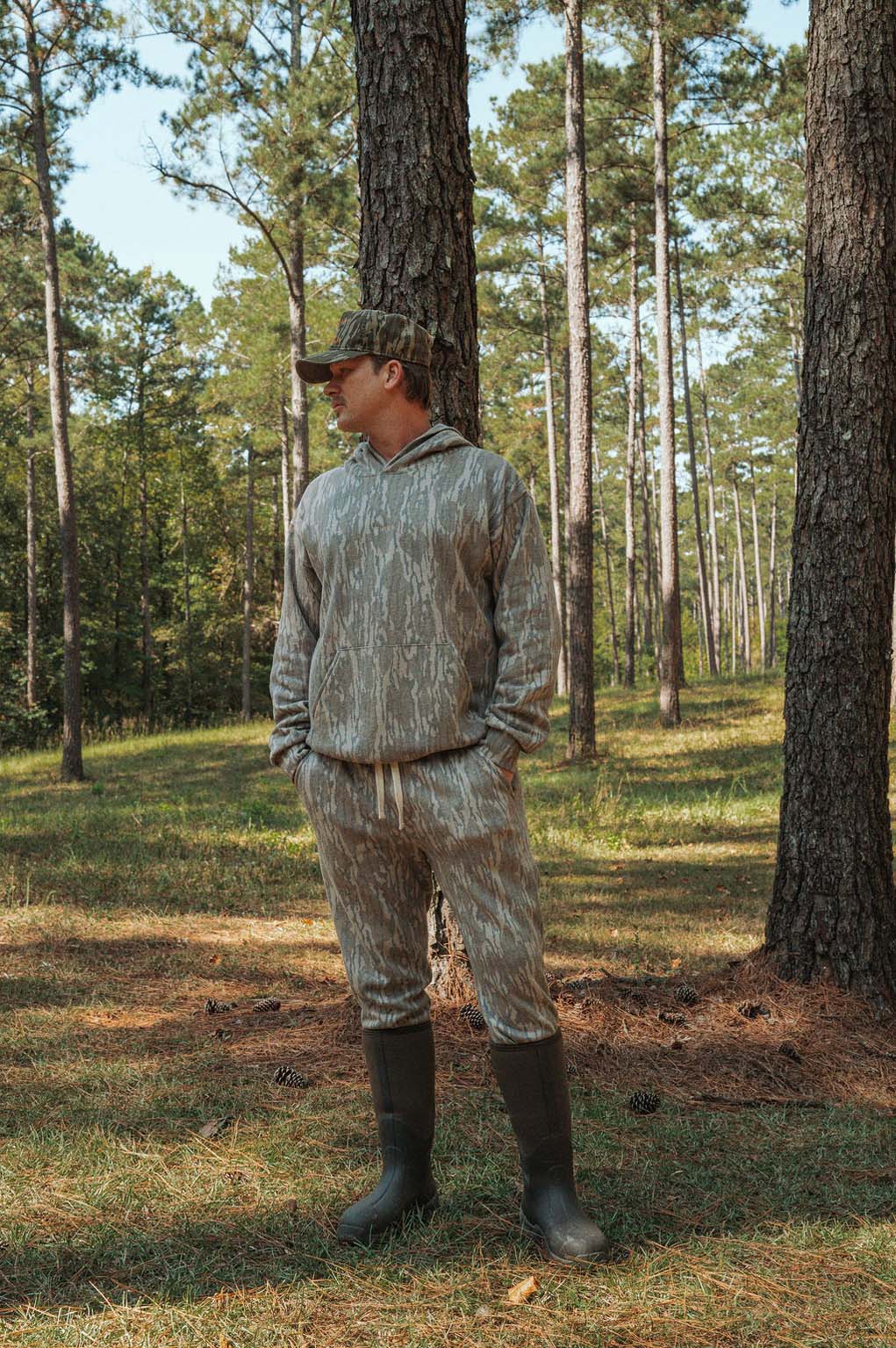 Butter Drawstring Pants - Bottomland®