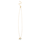 Pearl of the Shore Onshore Necklace