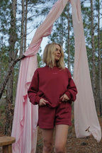 Butter Shorts - The Long Haul