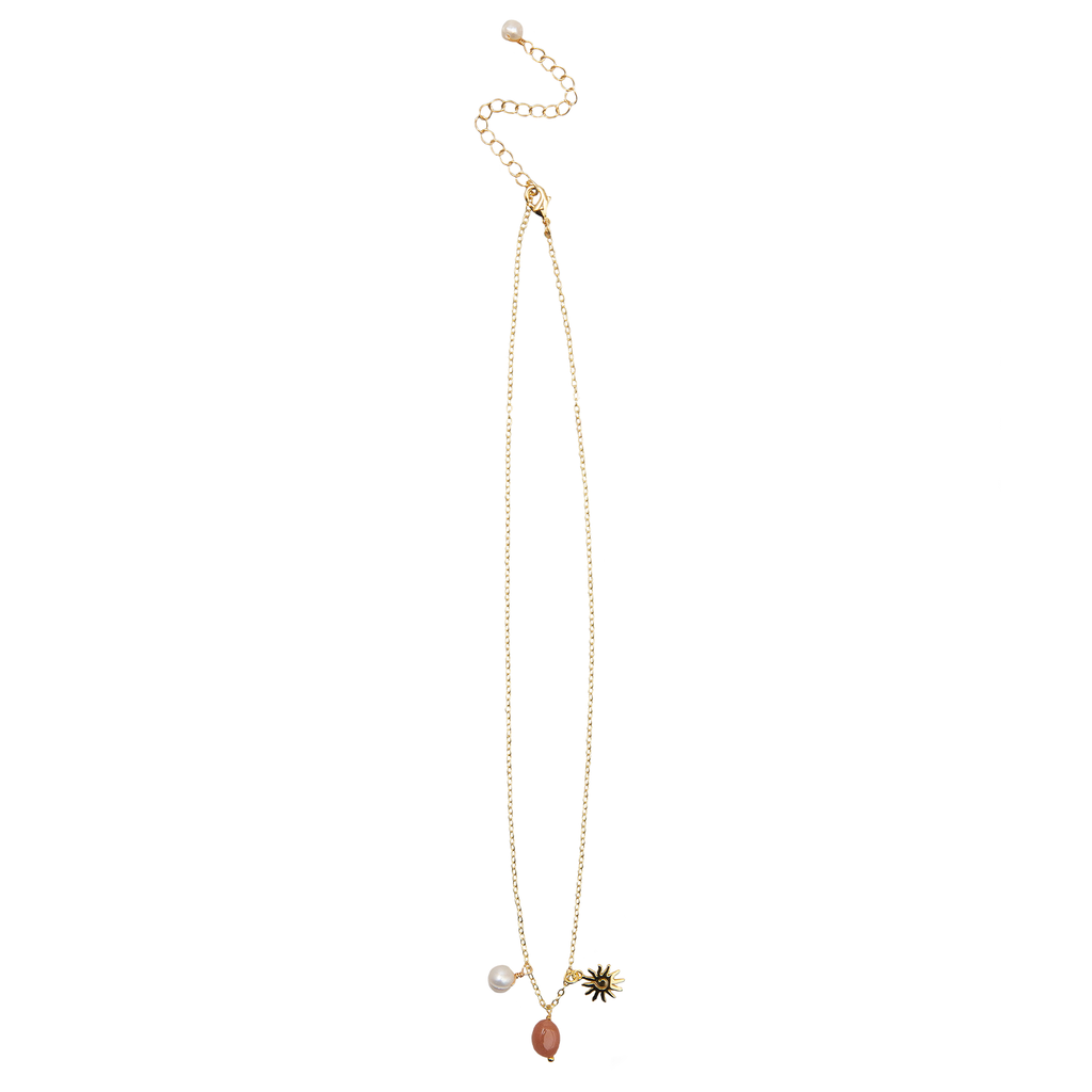 Sun Daze Necklace