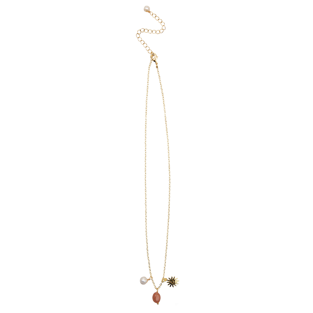 Sun Daze Necklace