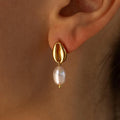 Island Earrings
