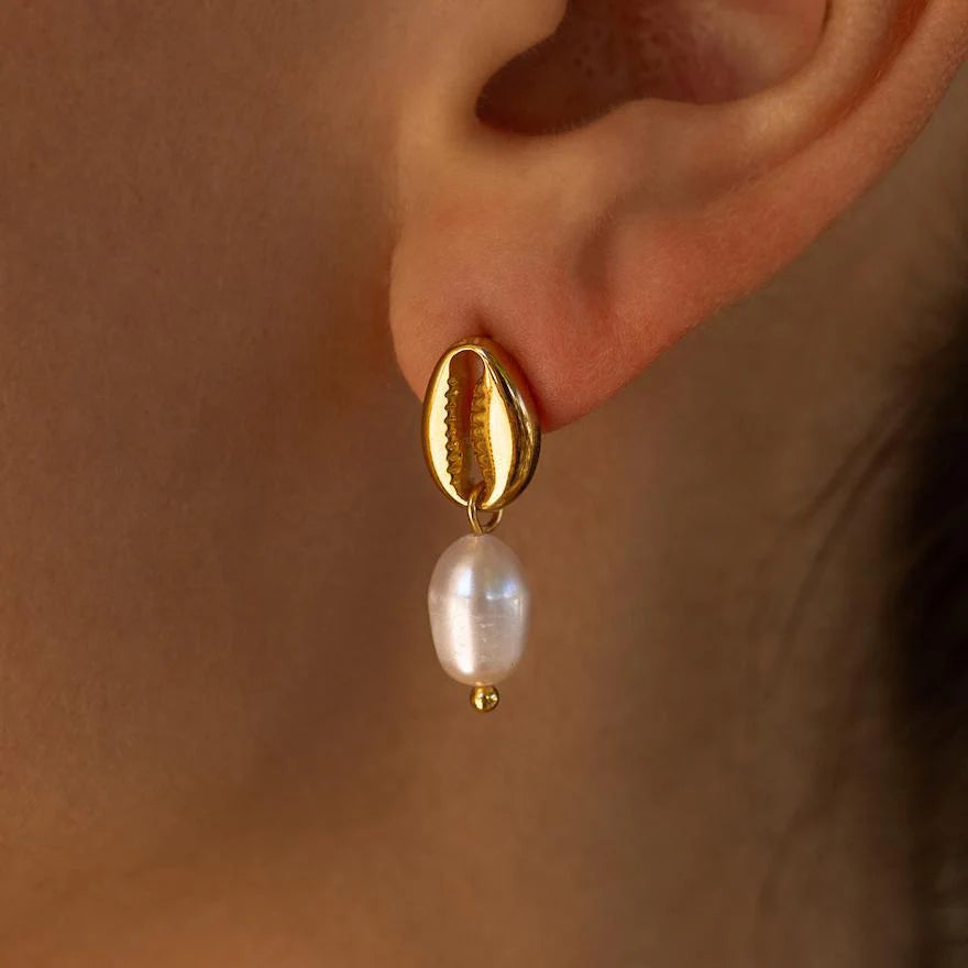Island Earrings