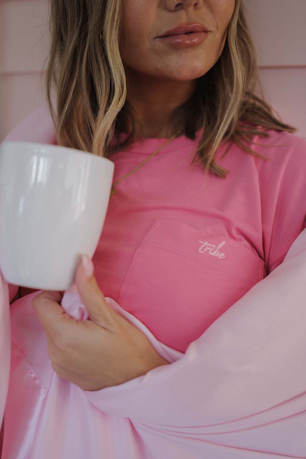 Dreamer Tee - The Long Haul