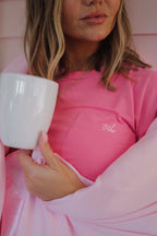 Dreamer Tee - The Long Haul