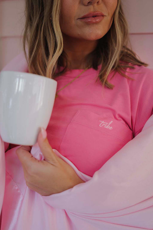 Dreamer Tee - The Long Haul