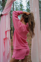 Butter Shorts - The Long Haul