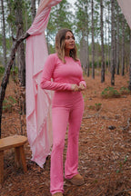 Ribbed Long Sleeve - The Long Haul