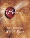 Secret Daily Teachings By Rhonda Byrne