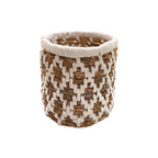 Banana Plant Storage Basket Pot