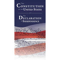 Constitution of the United States and the Declaration of Independence By Delegates of the Constitutional Convention