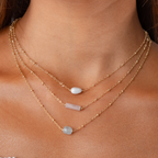 Stone of the Earth Necklaces