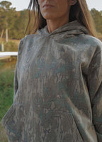 Butter Hoodie - Greenleaf - Mossy Oak®