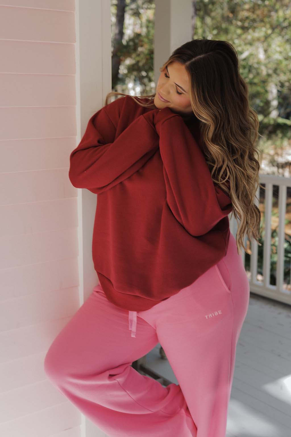 Butter Crew - The Long Haul