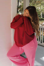 Butter Crew - The Long Haul