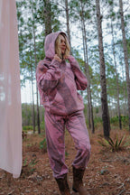 Butter Joggers - Pink Break Up®