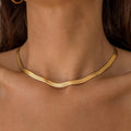 Sunday Necklace