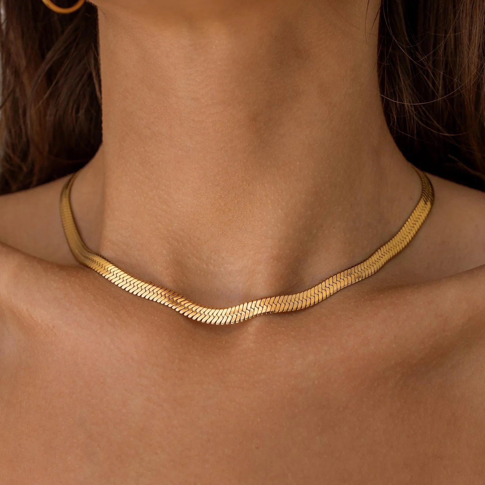 Sunday Necklace