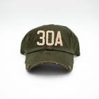 30A Dad Hats