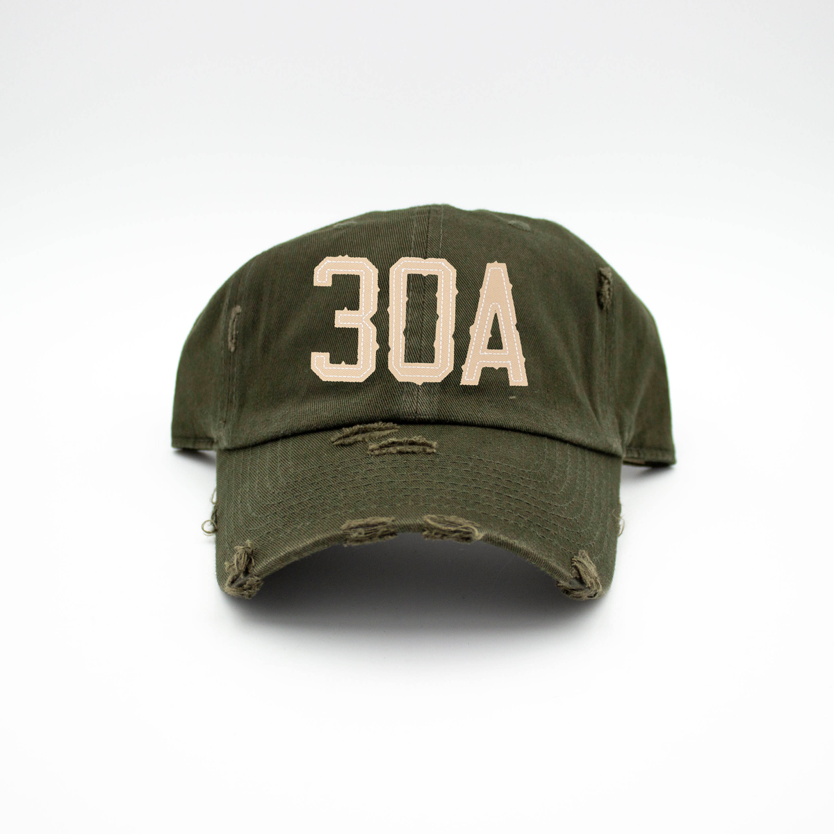 30A Dad Hats