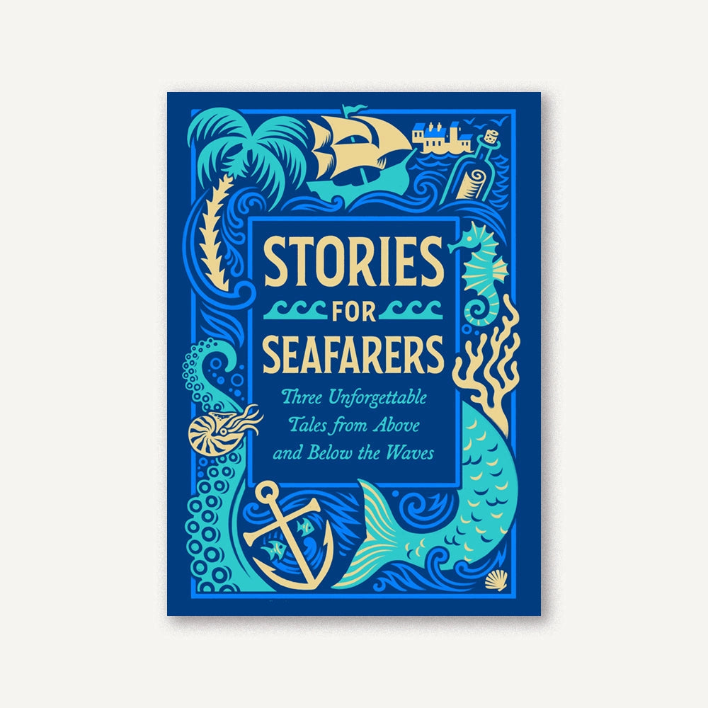 Stories For Seafarers
